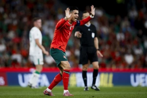 Srbin sudi ključni duel Portugal - Mađarska